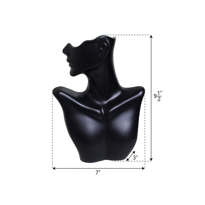 MOOCA Tabletop Small Necklace &amp; Earring Jewelry