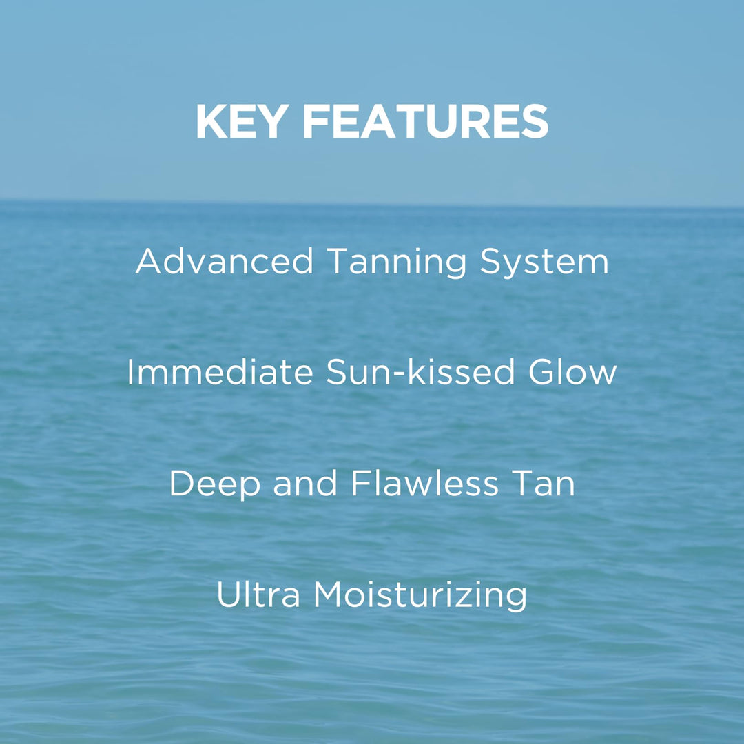 Tan Express Intensive Tanning Gel