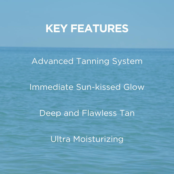 Tan Express Intensive Tanning Gel