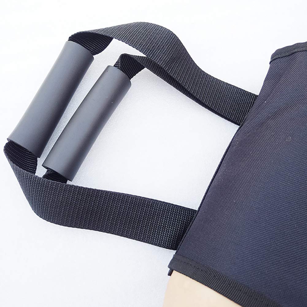 Fushida Foot Transfer Board, Wheelchair Leg Lifter Assi