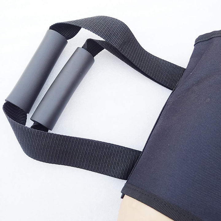 Fushida Foot Transfer Board, Wheelchair Leg Lifter Assi