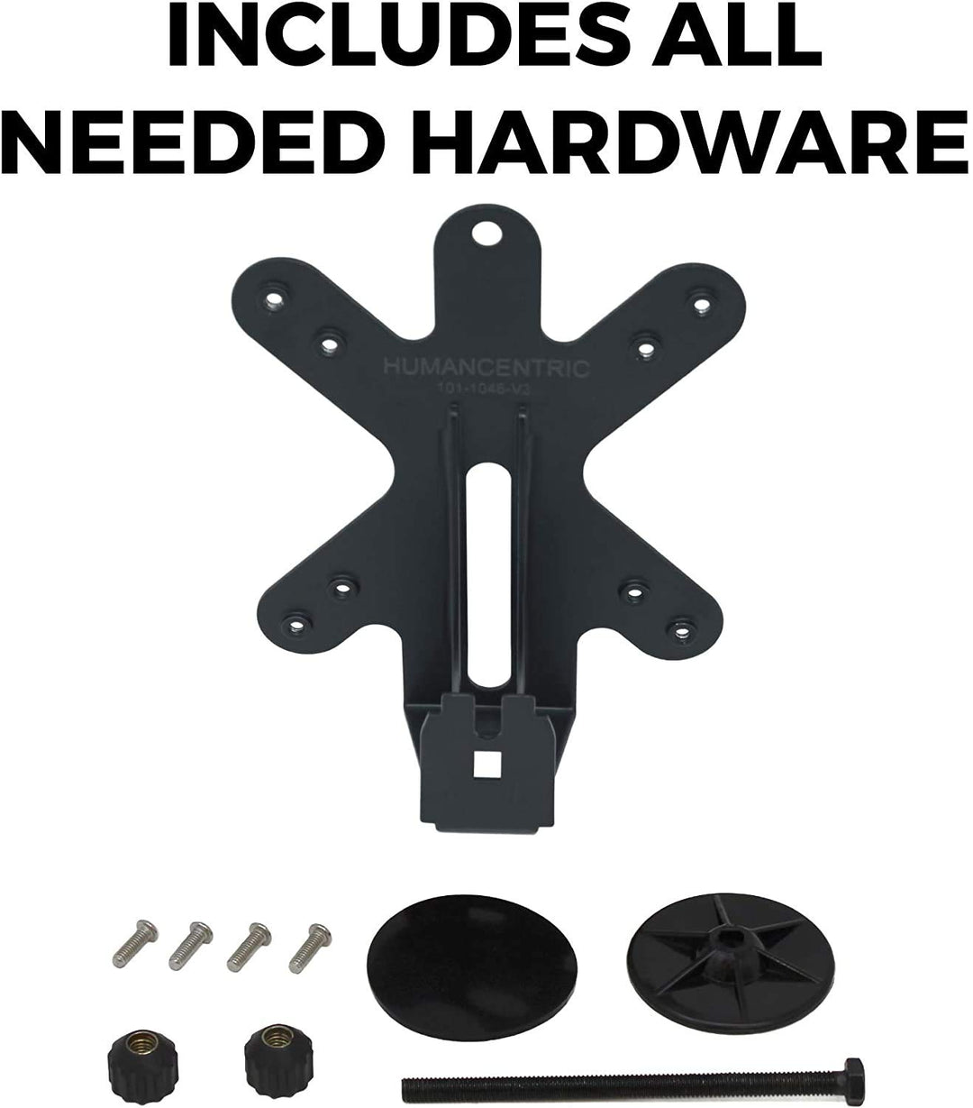 HumanCentric VESA Mount Adapter Compatible with Dell Mo