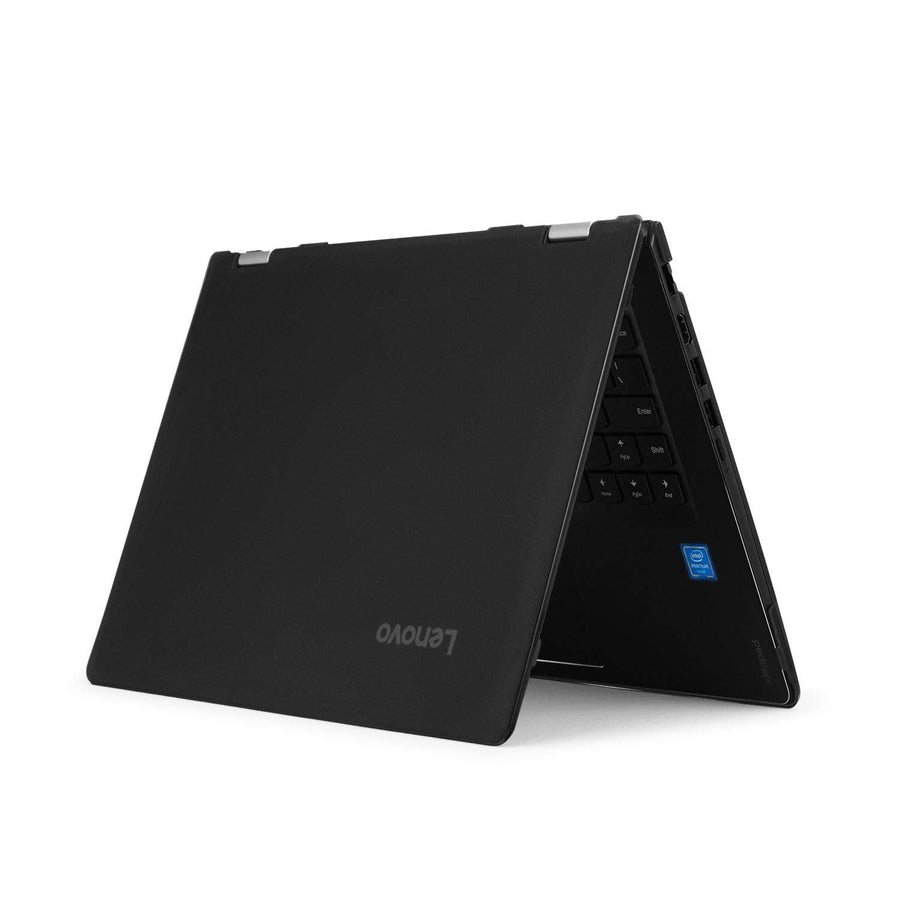 Clip-On Protective Case for 2020-2022 Lenovo IdeaPad Flex 5-14ARE05 / 5-14ALC05 / 5-14IIL05 / 5-14ITL05 Convertible Laptops, 14