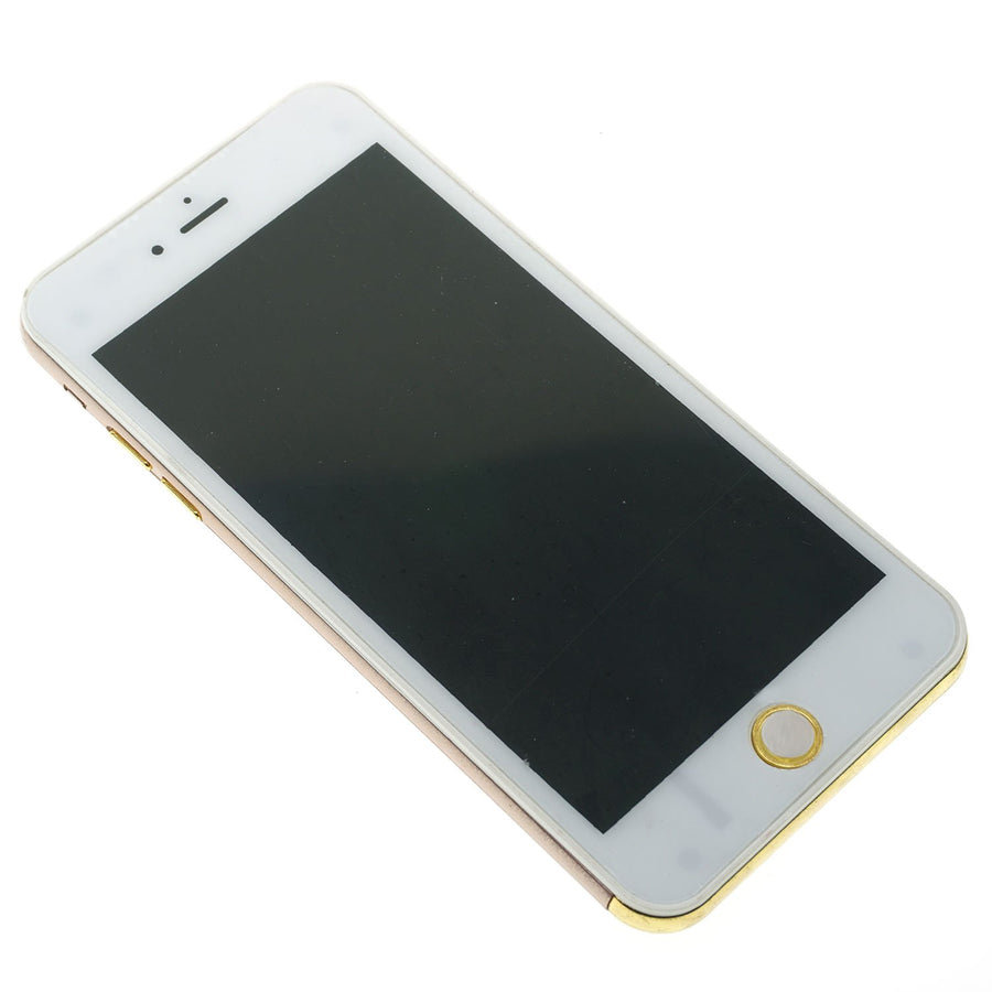 Cooplay Fake Shocking Phone 6s Plus Mobile Joke Party F