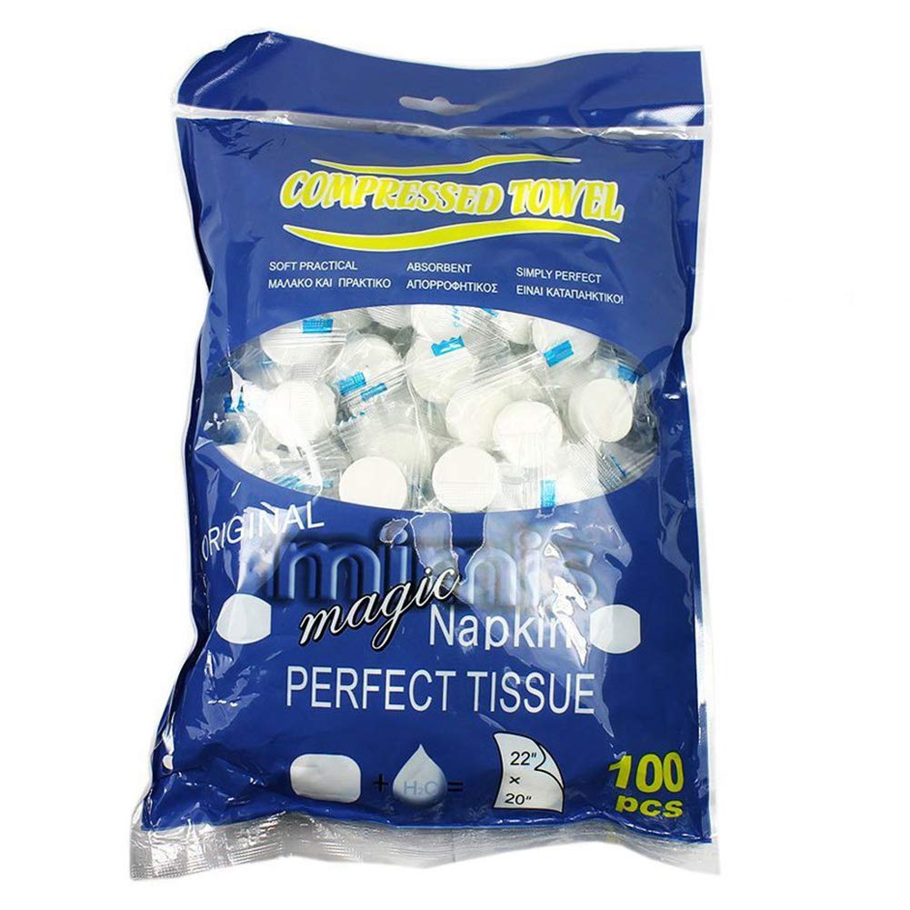 Compressed Towel, Baby Wipes Wet Wipes Travel Disposabl