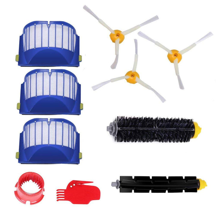 mycheng Vacuum Cleaner Replacement Part Kitfor Bristle 