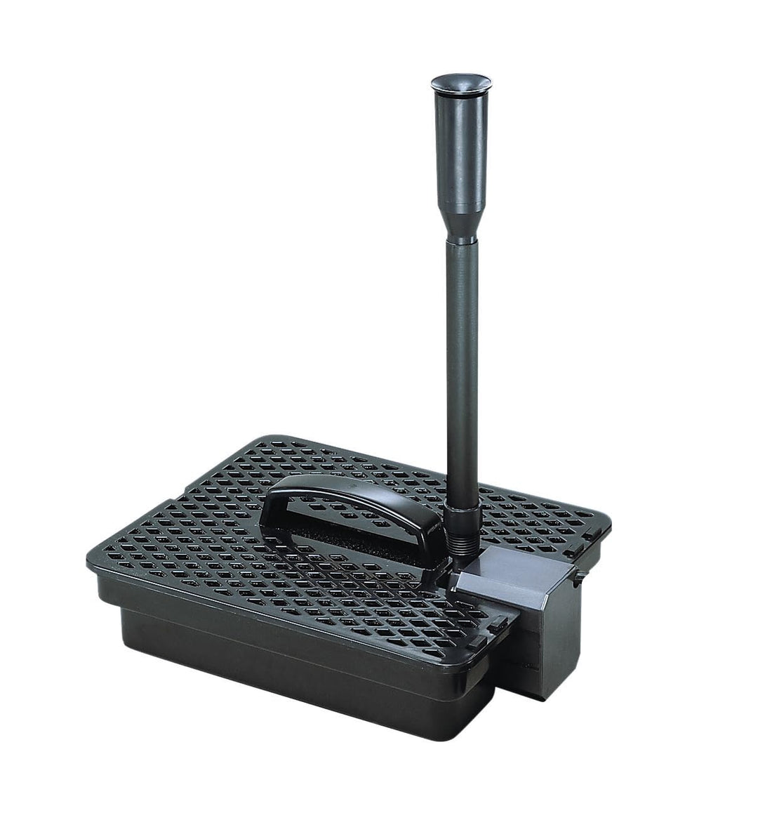 Manufacturing, Inc. Pondmaster Garden Pond Filter and Pump Kit, PMK 190, Black, 02019