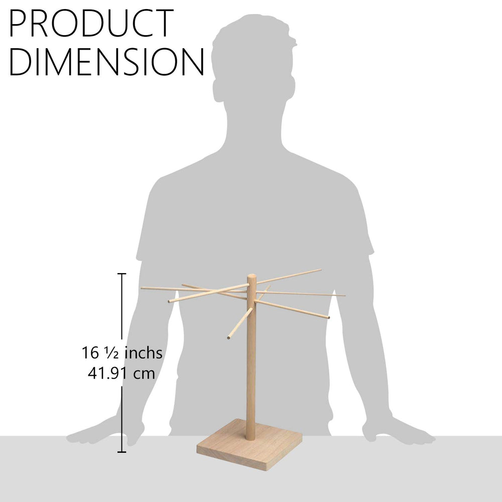 Norpro Pasta Drying Rack