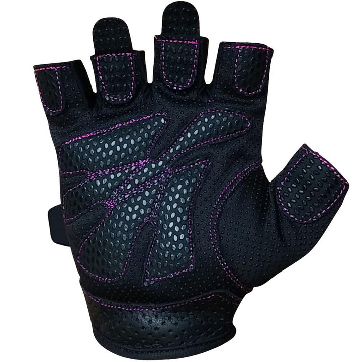 Meister Women&#39;s Fit Grip Weight Lifting Gloves 