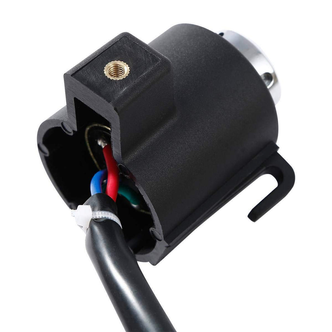 Hokuotolite Ignition Switch Lock Set for Harley Davidson Sportster XL 883 1200 1995-2003