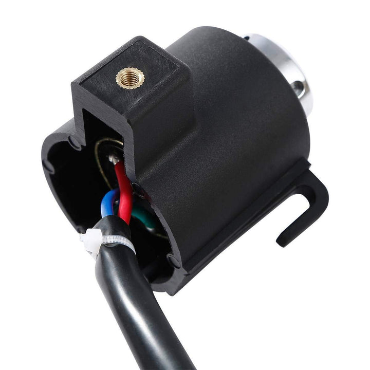 Hokuotolite Ignition Switch Lock Set for Harley Davidson Sportster XL 883 1200 1995-2003