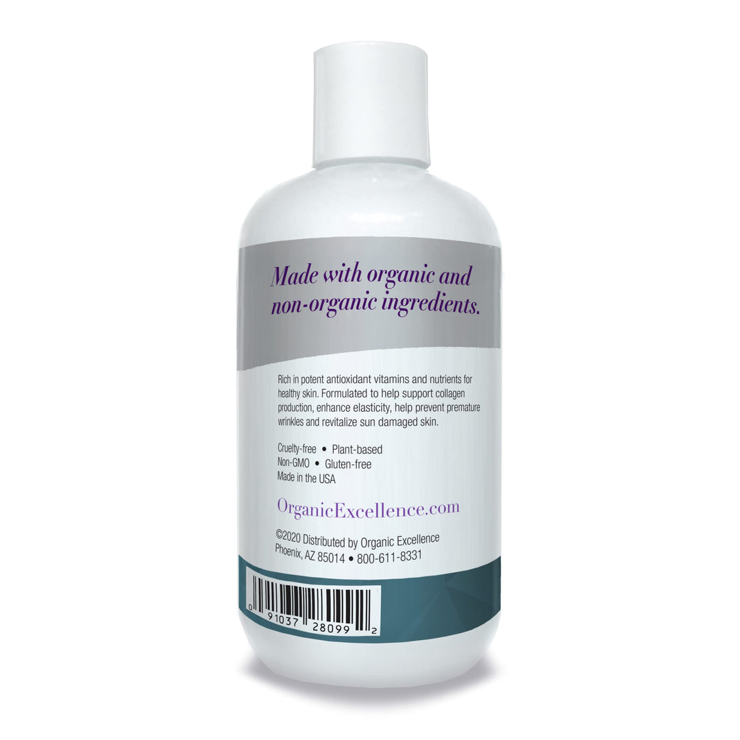 HAND &amp; BODY THERAPY Lotion, Chemical and Fragrance FREE.