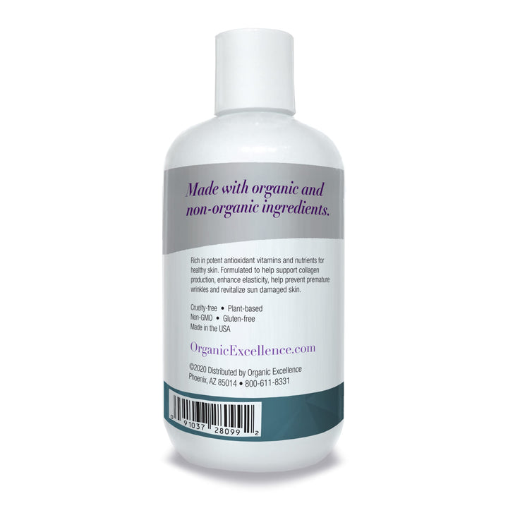 HAND &amp; BODY THERAPY Lotion, Chemical and Fragrance FREE.