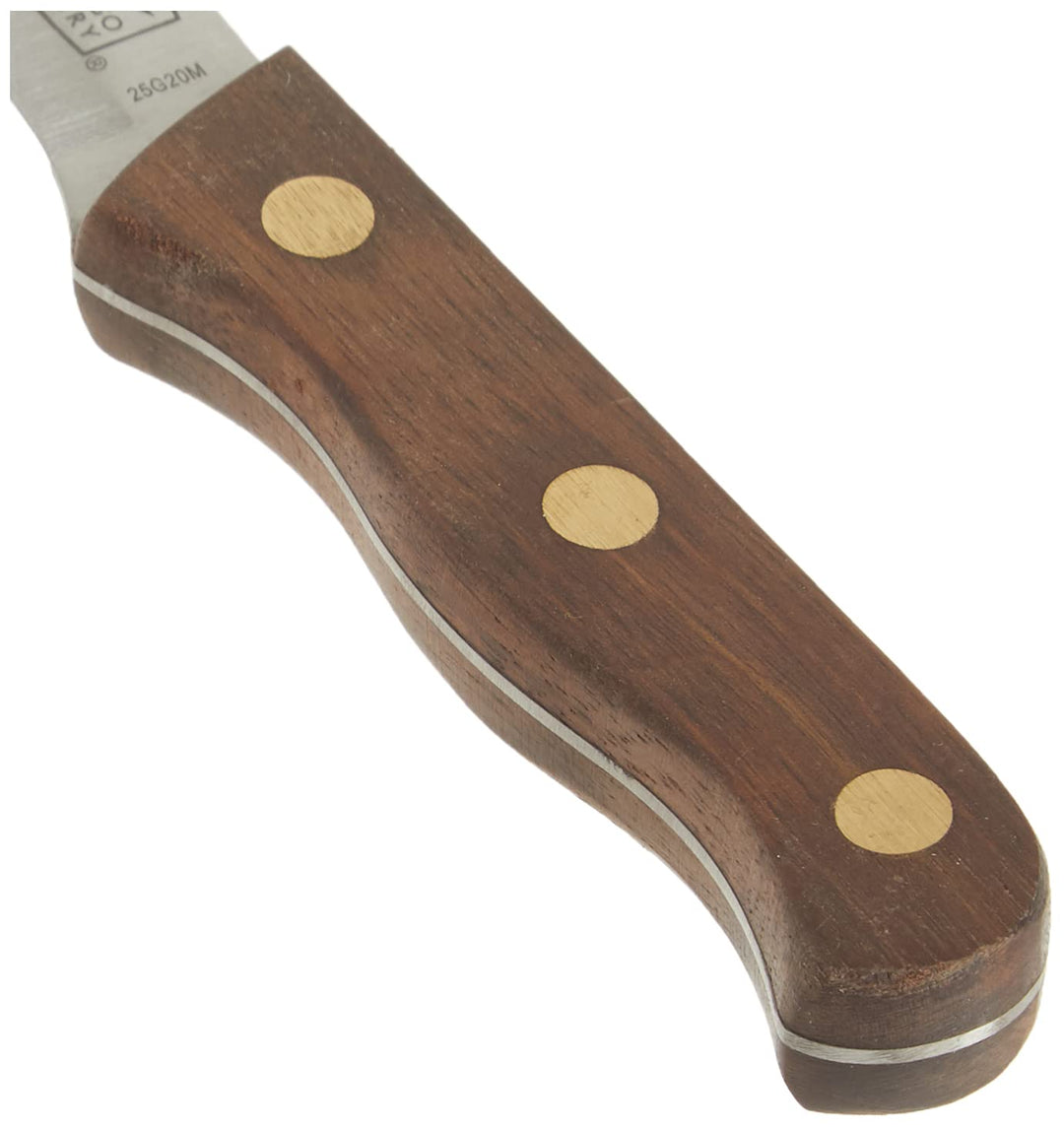 #B144/1104670 4-Piece Walnut Tradition Steak Knife Set