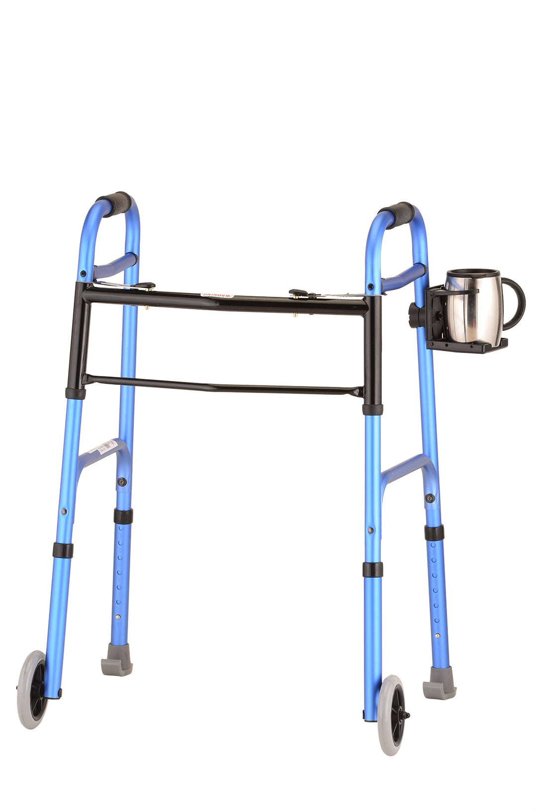 NOVA Medical Products Mobility Cup Holder for Walker/Wh