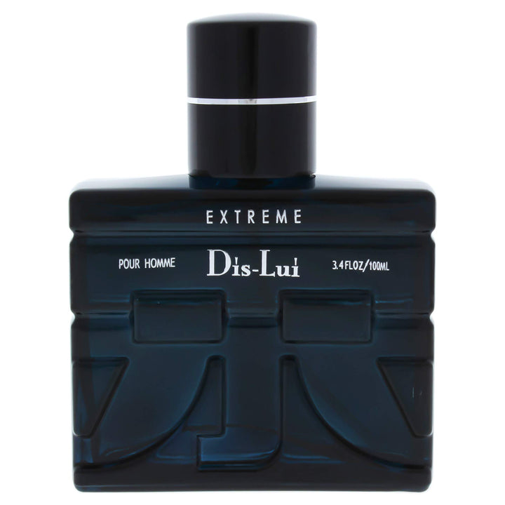 Dis-lui Extreme Pour Homme 3.4 Oz Eau...