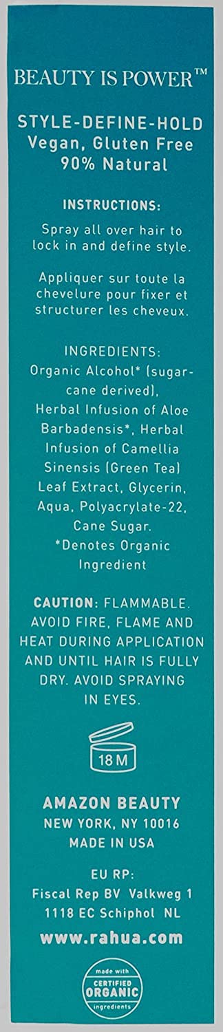 Defining Hair Spray - 5.4 Oz