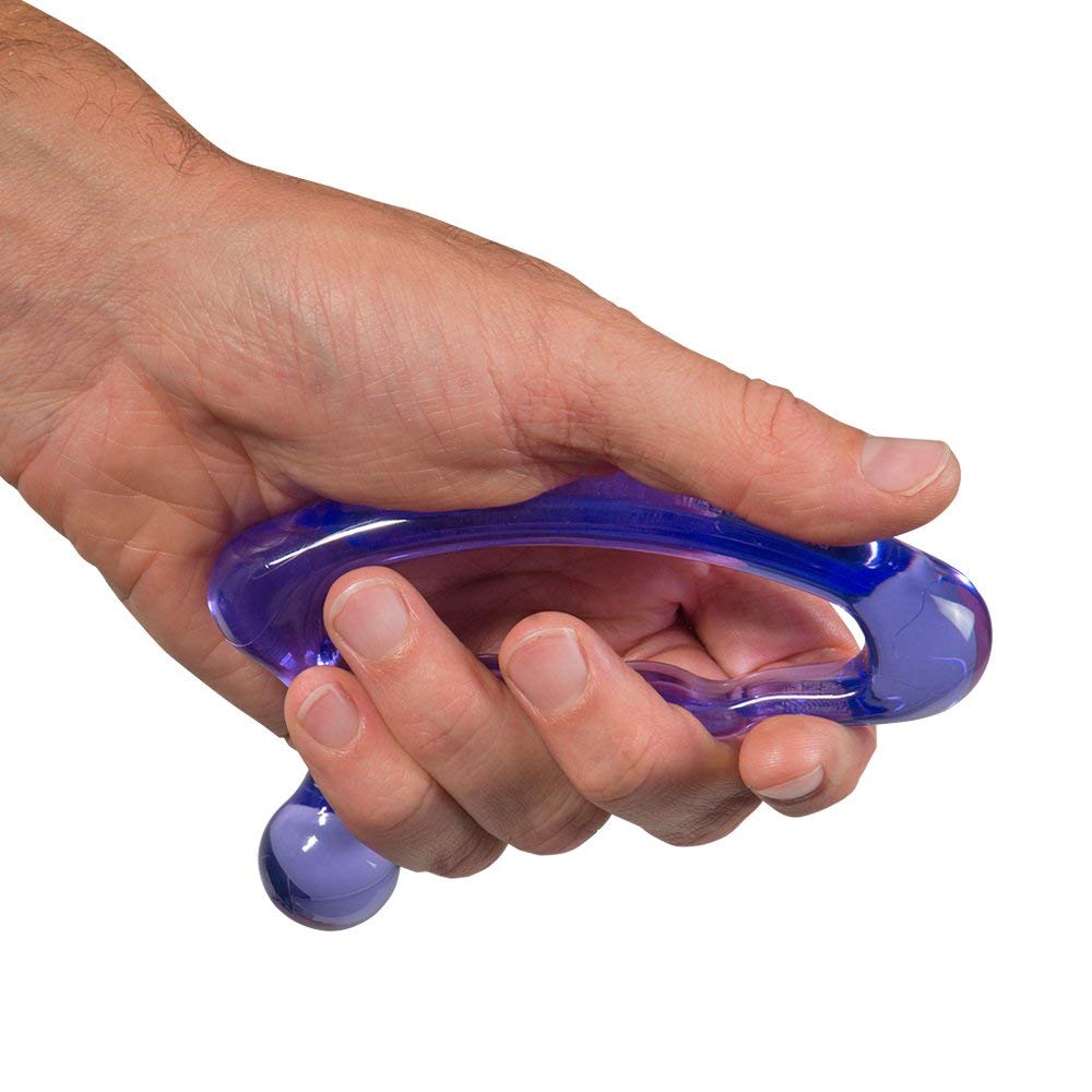 The Original Indexknobber II by the Pressure Positive C