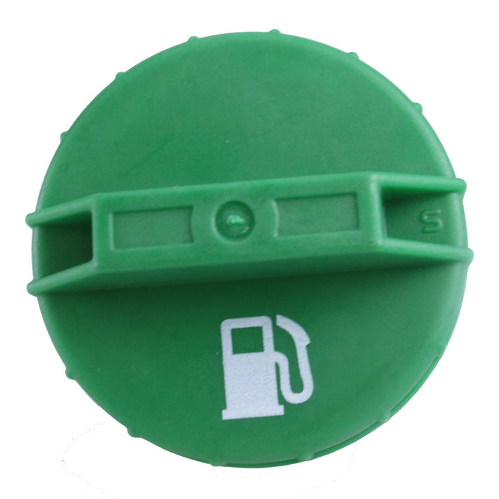 Holdwell Green Fuel Fill Cap 6661114 87021178 6665423 compatible with Bobcat 320 322 325 328 443 453 463 543 1600 2000 2400 2410 5600 5610 A220 S100 S130 T110 T180 T190 T35100 T40180