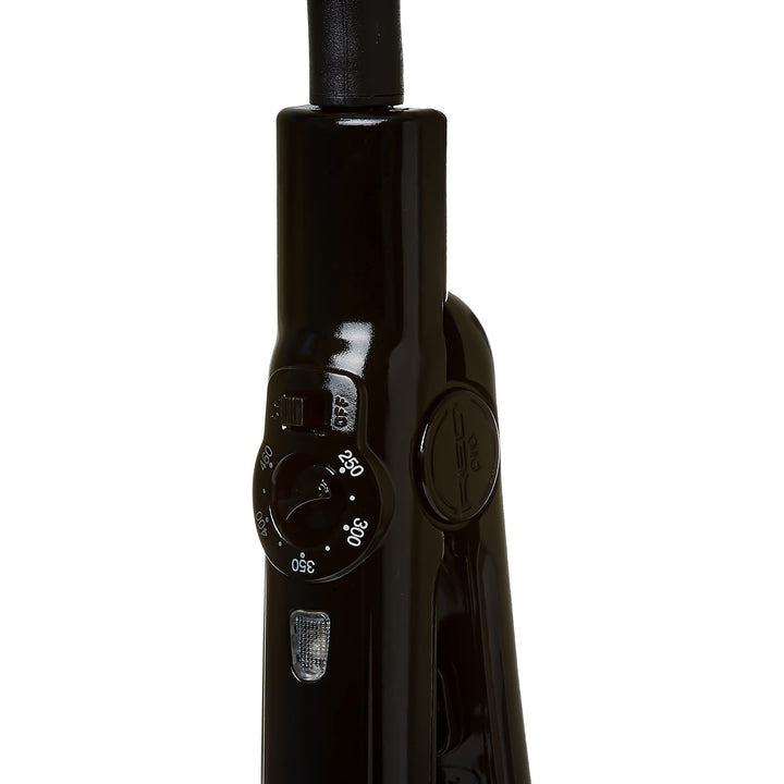 Titanium 460 1-1/2 Inches Flat Iron (Model: FIP150N)