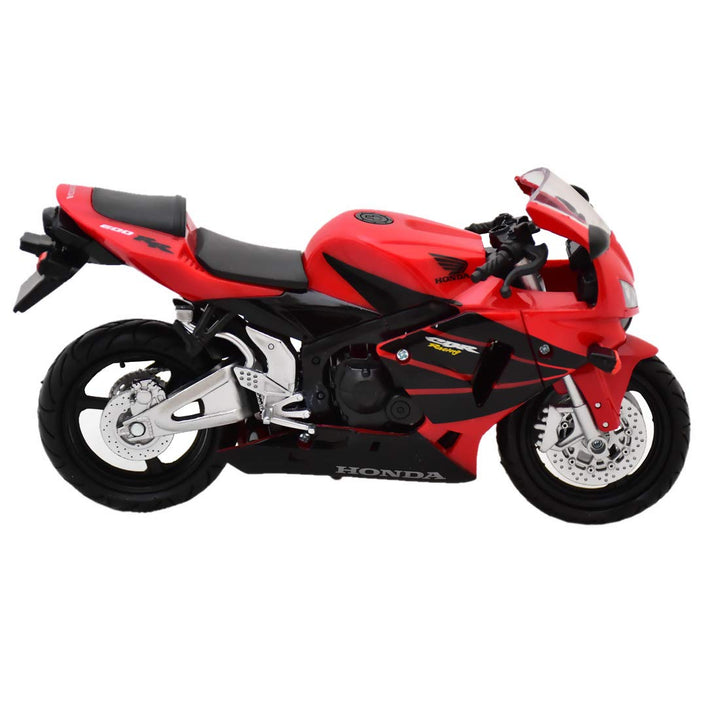 New Ray - 42607 - Vehicle - 1: 12 Honda 2006, 17cm/6.7