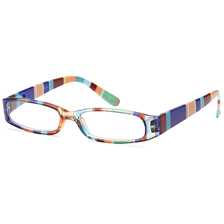 Gamma Ray Women&#39;s Reading Glasses - 4 Pairs Lad