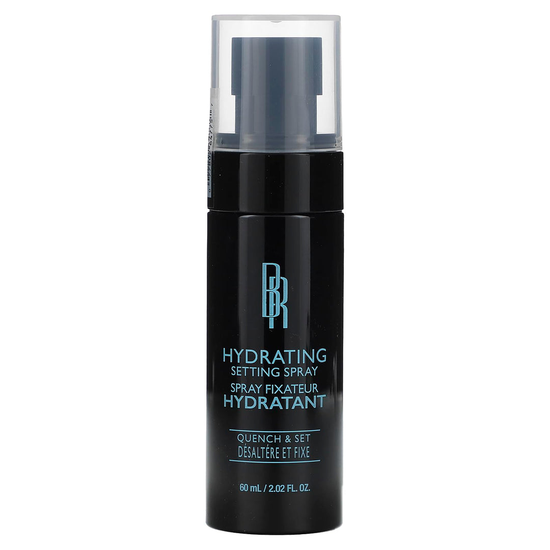 Hydrating Setting Spray Hydrating