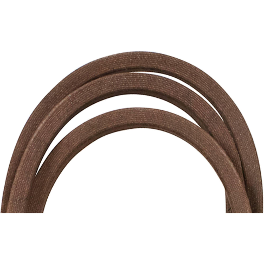 265-201 Belt Replaces MTD 954-04060B Cub Cadet 954-04060B John Deere Gx10851 Cub Cadet 754-04060B MTD 754-04060B Cub Cadet 754-04060 MTD 754-04060 954-04060 96-1/2-Inch by-1/2-inch