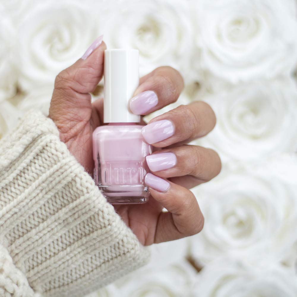 duri Nail Polish No.309 Iced Roses.5 fl oz, 15 mL