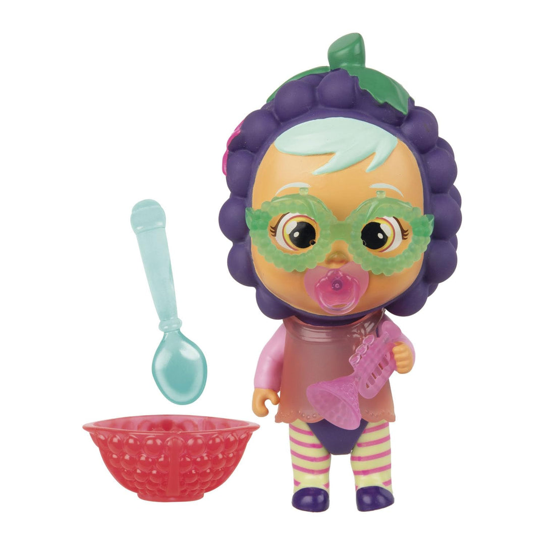 Magic Tears - Tutti Frutti House Series, Pink