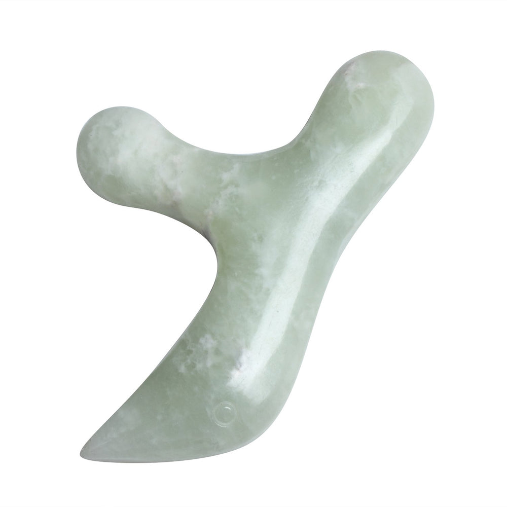 ewinever Ewin24 Natural Jade Foot Massager Acupuncture 