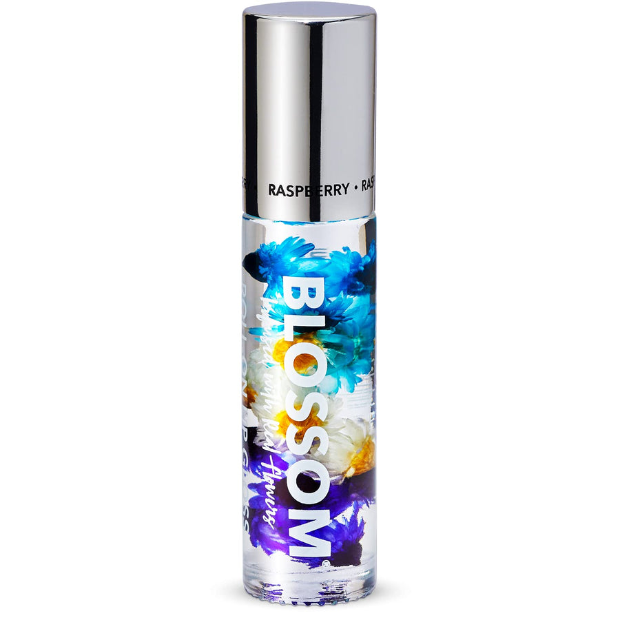 Roll On Lip Gloss - Raspberry