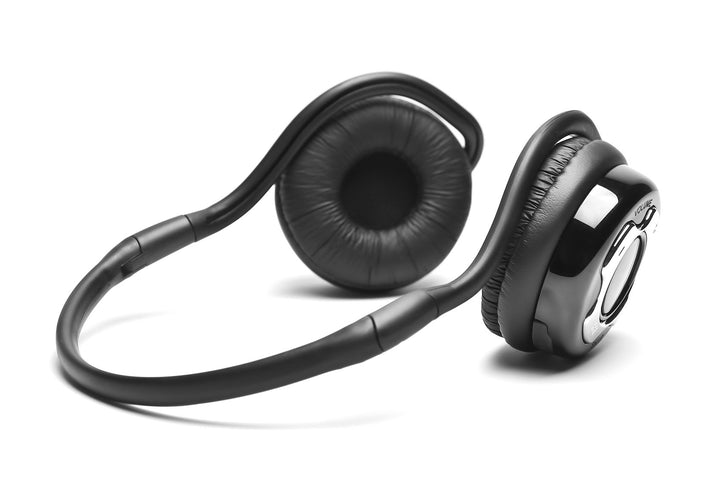 Kinivo BTH220 Bluetooth Stereo Headphone – Supports Wir