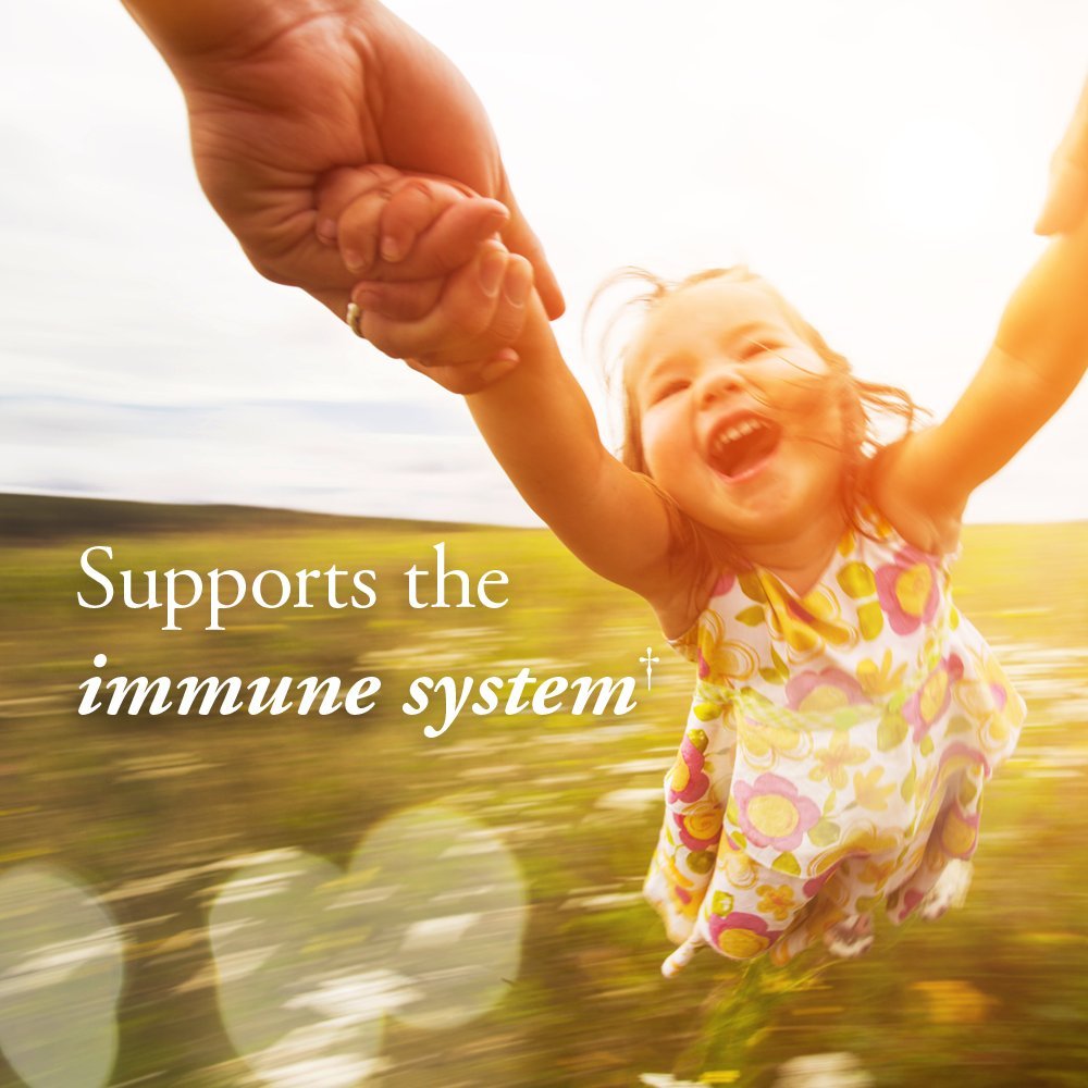 Garden of Life Organics Vitamin C for Kids and Adults, 