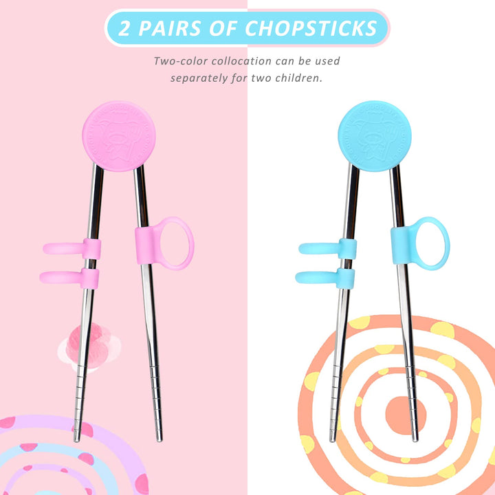 Chopsticks for Kid