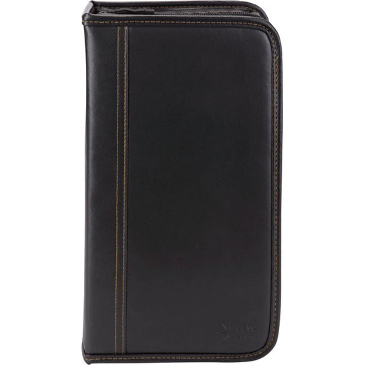 KSW-92 Koskin 100 Capacity CD/DVD Prosleeve Wallet (Black)