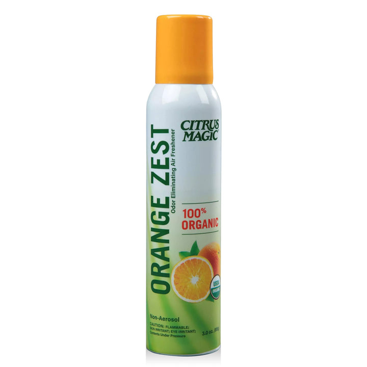 Air Freshener, Fresh Orange, 3.0 Ounce