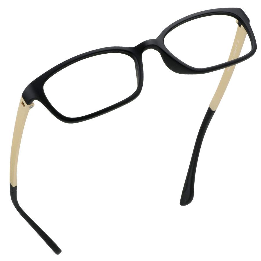 LifeArt Blue Light Blocking Eyeglasses with Transparent