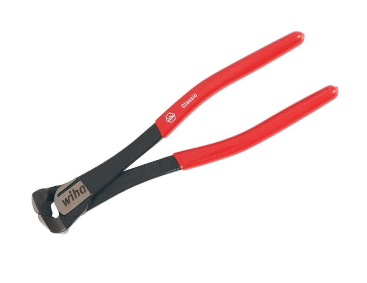 32659 High Leverage End Cutting Nippers, 8-Inch
