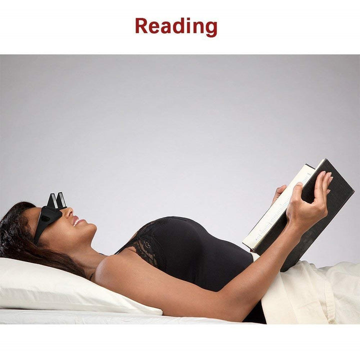 Valuu Lazy Glasses Bed Prism Glasses Lazy Spectacles Ho