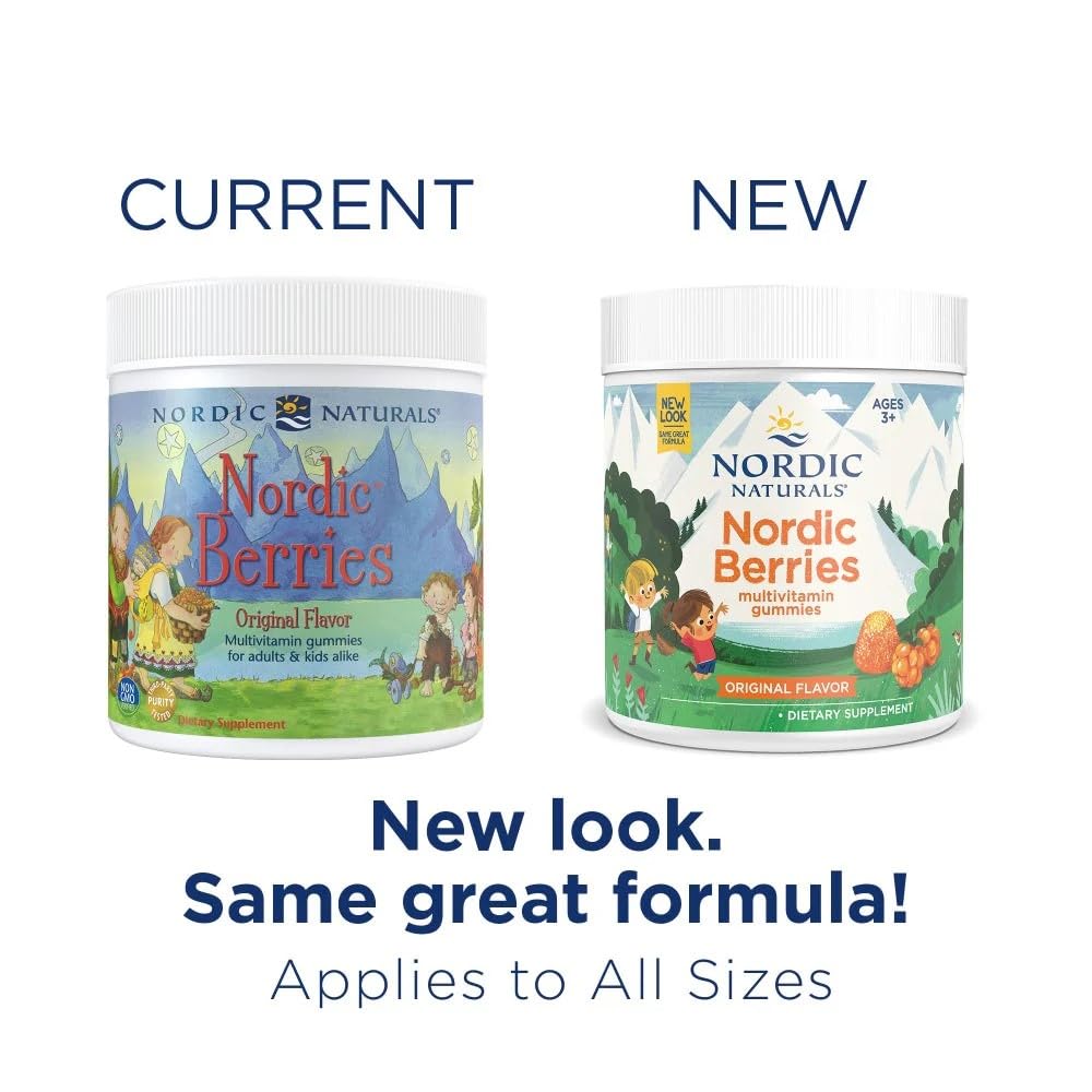 , Vitamin Berries Childrens, 120 Chews