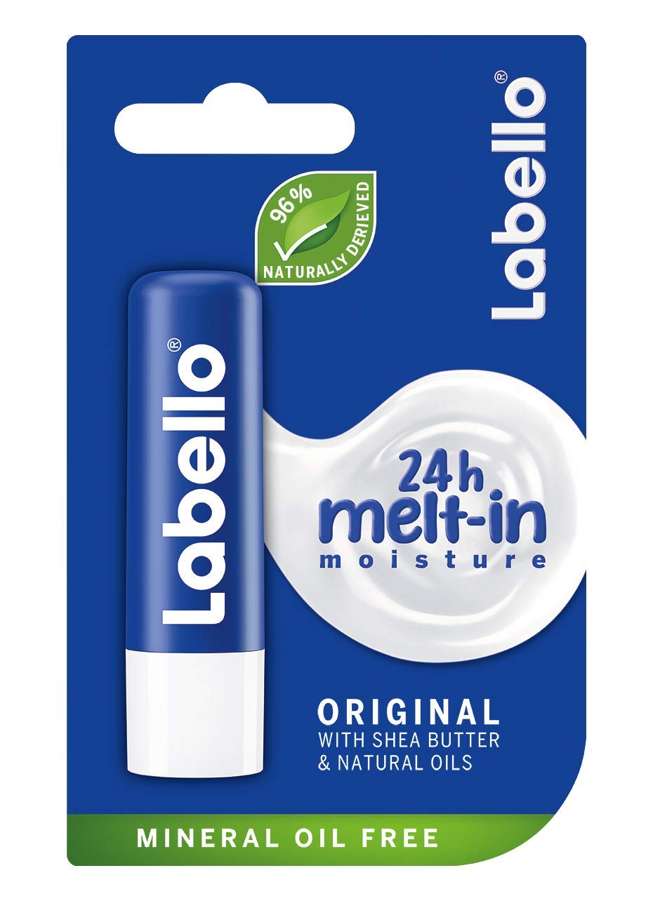 Classic Balm Lip 4.8 g stick