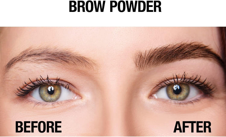 Brow Powder for Eyebrows, Auburn