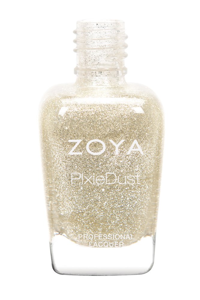 Nail Polish .5 oz Tomoko #698