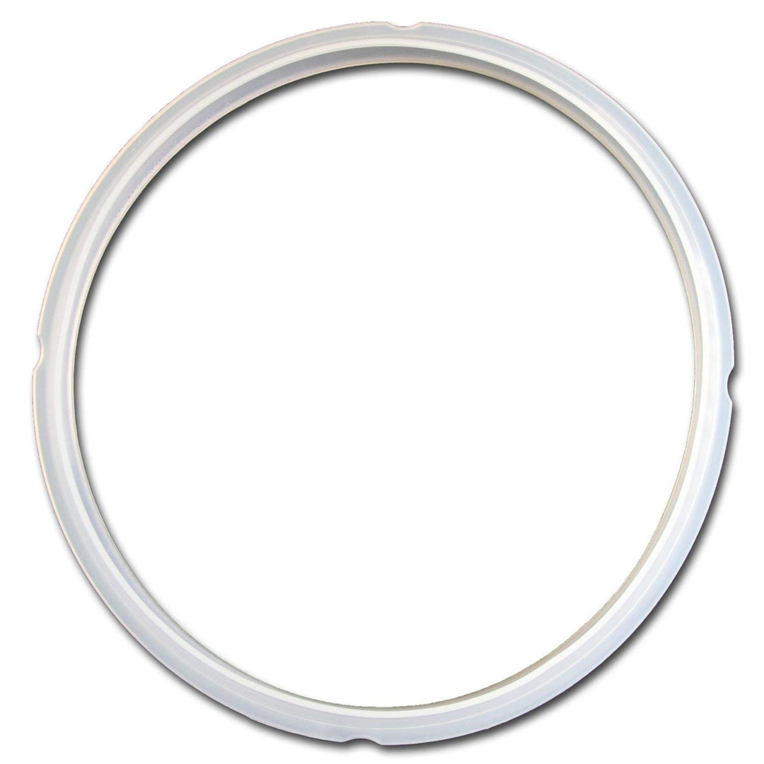 Electric Pressure Cooker Sealing Ring or Seal Ring or Sealing Gasket- For Many 5 Liter, 6 Liter, 5 Quart, and 6 Quart Electric Pressure Cookers. Please check dimension before buying