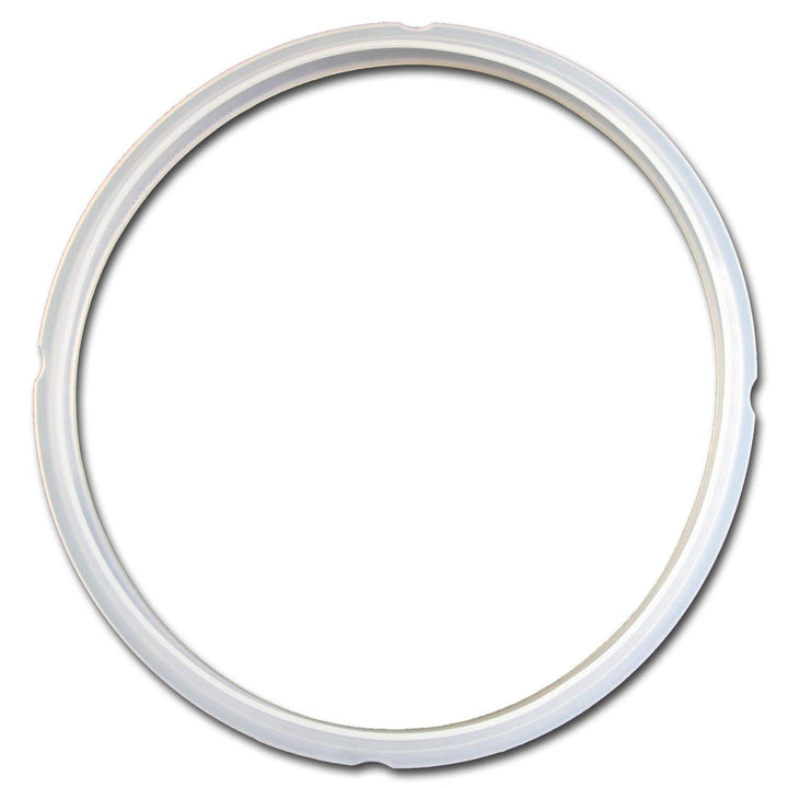 Electric Pressure Cooker Sealing Ring or Seal Ring or Sealing Gasket- For Many 5 Liter, 6 Liter, 5 Quart, and 6 Quart Electric Pressure Cookers. Please check dimension before buying