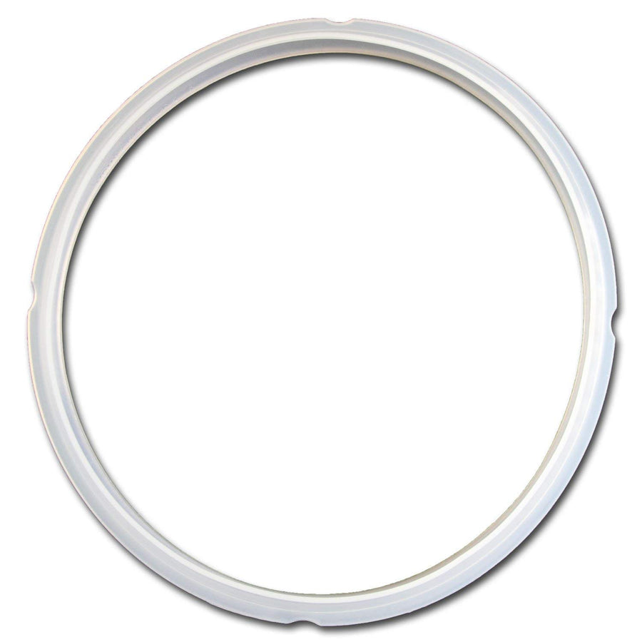 Electric Pressure Cooker Sealing Ring or Seal Ring or Sealing Gasket- For Many 5 Liter, 6 Liter, 5 Quart, and 6 Quart Electric Pressure Cookers. Please check dimension before buying