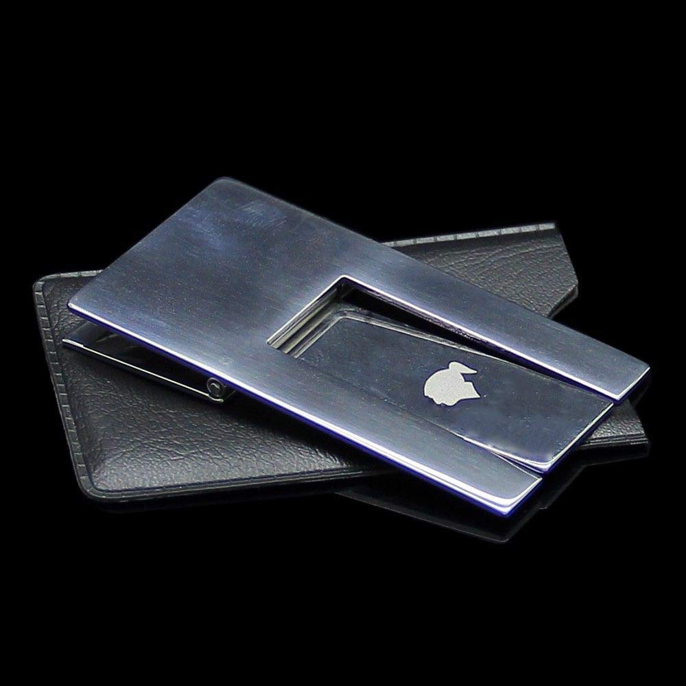 CIGAR IN STYLE Stainless Steel Foldable Cigar Stand Pro