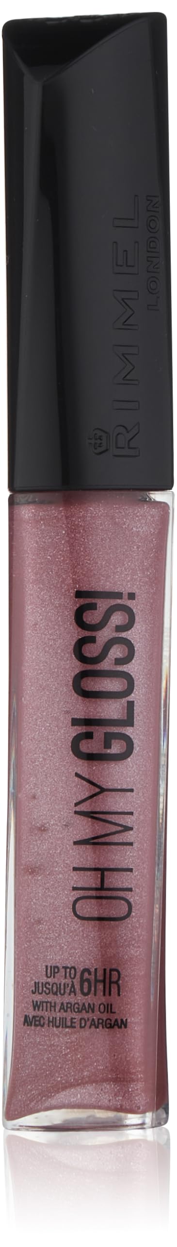 Oh My Lip Gloss, My Eternity, 0.22 Fluid Ounce