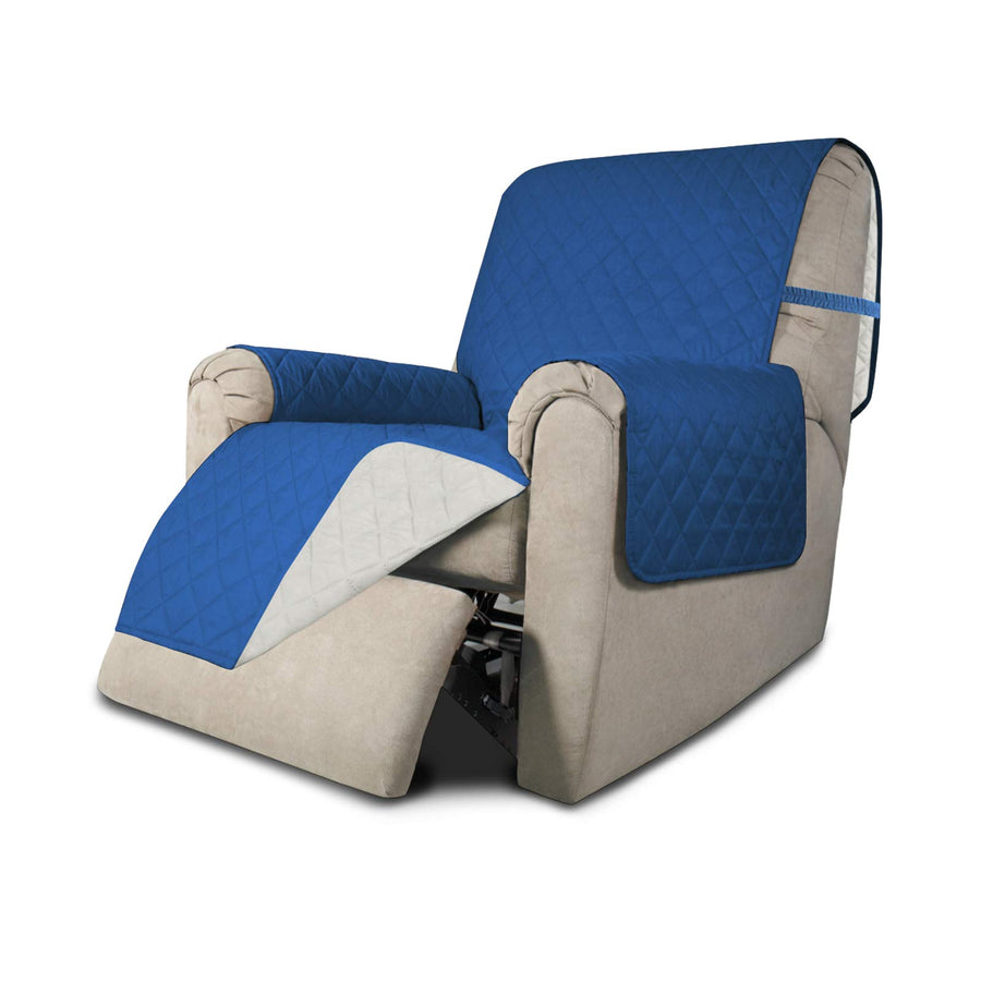 Easy-Going Recliner Sofa Slipcover Reversible Sofa Cove